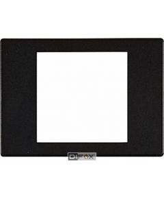 Kaiser Format Masks  6x6cm 4485