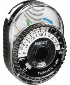 Sekonic L-208 Twinmate