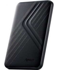 Apacer HDD AC236 1 TB (AP1TBAC236B-1)