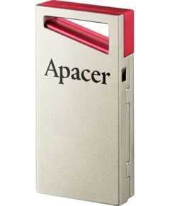 Pendrive Apacer AH112 64GB (AP64GAH112R-1)