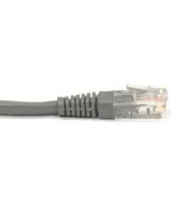 NetRack Patchcord UTP kat.5e 20m szary (BZPAT20U5E)