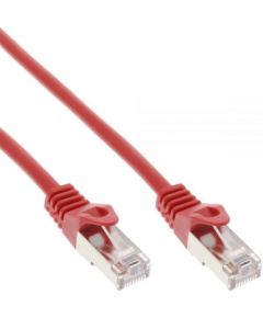 InLine Patchcord SF/UTP, Cat.5e,  , 20m (72520R)