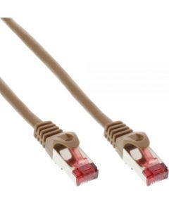 InLine RJ-45 / RJ-45 S/FTP Cat.6 20m (76420K)