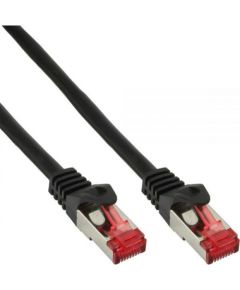 InLine Patchcord S/FTP, PiMF, Cat.6, 250MHz, halogen free,   5m (76905S)