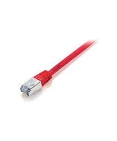 Equip Patchcord Cat6, S/FTP,  , 15m (605528)