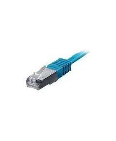 Equip Patchcord, Cat.5e, SF/UTP, 5m, niebieski (705434)