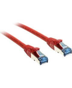 InLine Patch kabel sieciowy Cat.6A, S/FTP (PiMf), 500MHz,  , 3m (76803R)