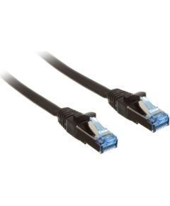 InLine Patch kabel sieciowy Cat.6A, S/FTP (PiMf), 500MHz,  , 3m (76803S)