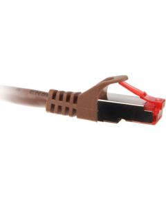 InLine 5m Cat.6 kabel sieciowy 1000 Mbit RJ45 -   (76405K)