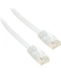 InLine 15m kabel sieciowy U/UTP 1000 Mbit Cat.6 RJ45   (71615W)