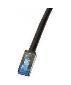 LogiLink Patchcord Logilink Cq7083s Cat.6a S/ftp Pvc+pe 7,5m  