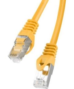 Lanberg Patchcord Kat.6 Ftp 20m PomaraŃczowy Lanberg