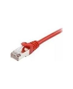 Equip Patchcord Cat 6a, SFTP, 10m,   (606508)