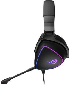 HEADSET ROG DELTA S/90YH02K0-B2UA00 ASUS