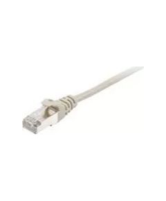 Equip Patchcord Cat 6a, SFTP, bialy, 1m (606003)