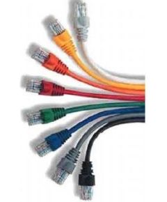 Gembird RJ45, kat. 6, FTP, 2m,   (PP6-2M/BK)