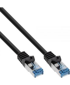 InLine Patchcord Cat.6A, S/FTP, przemysłowy, 1.5m (73814S)