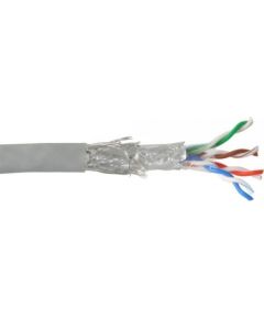 InLine InLine Solid Installation Cable SF/UTP Cat.5e AWG24 CU PVC 50m