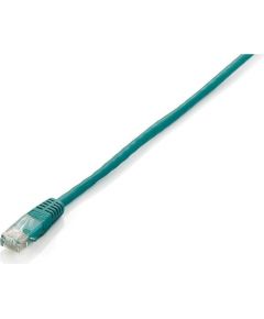 Equip Patchcord Cat6, U/UTP, 20m, zielony (625449)