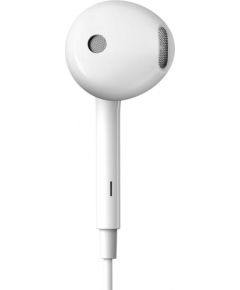 Edifier Wired Earphones  P180 Plus Built-in microphone, 3.5mm audio, White