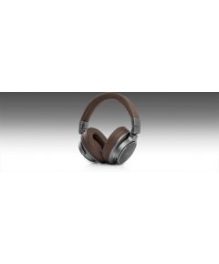 Muse Stereo Headphones M-278BT Headband, Over-ear, Brown