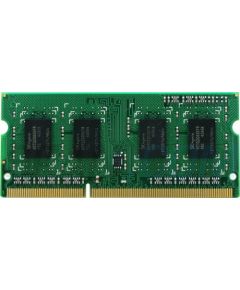 Synology 8GB DDR4 Unbuffered SODIMM 2666MHz ECC (compatible with Syology NAS: DS1821+, DS1621xs+, DS1621+)