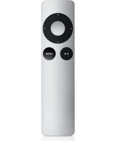 Apple TV Remote 2016 Silver