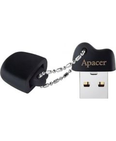 Pendrive Apacer AH118 64GB (AP64GAH118B-1)