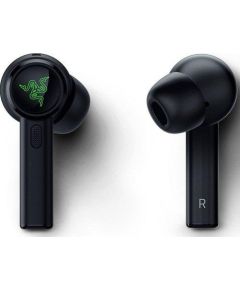 Razer Hammerhead True Pro Earbuds, In-Ear, Wireless, Black
