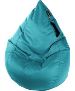 Qubo  Splash Drop Aqua POP Augstas kvalitātes krēsls Bean Bag