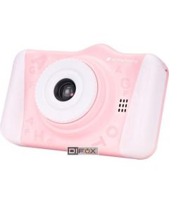 Agfaphoto Agfa Realikids Cam 2 pink