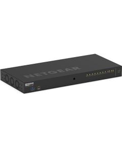 NETGEAR 12-Port AV Line M4250-10G2XF-PoE