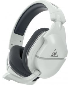 Turtle Beach Stealth 600 Gen 2 Gaiming Headset - White (PS4, PS5)