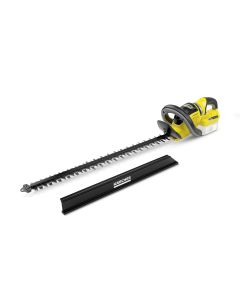 Karcher HGE 36-60 akumulatora dzīvžoga šķēres