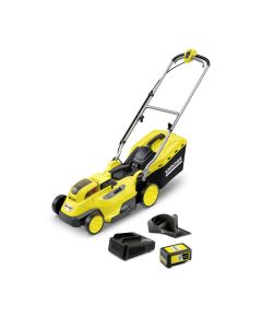 Karcher LMO 18-36 BATTERY SET akumulatora, zāles pļāvējs