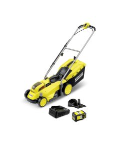 Karcher LMO 18-33 Battery Set *EU Akumulatora Zāles Pļāvējs