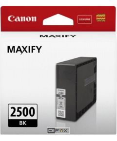 Canon PGI-2500 BK black