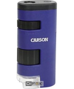 Carson PocketMicro 20x-60x