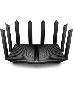 TP-LINK AX6600 Tri-Band Wi-Fi 6 Router