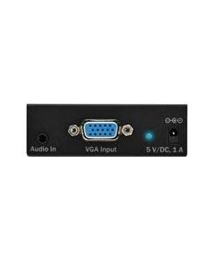 DIGITUS VGA-UTP Extender 300m