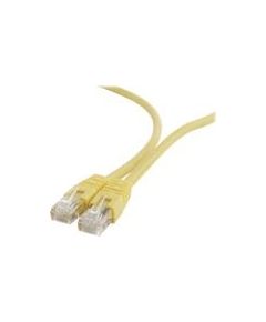 GEMBIRD PP6U-0.5M/Y UTP Cat6 Patch cord