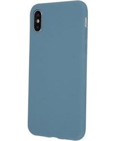 ILike - Samsung S20 Plus Matt TPU Case Gray
