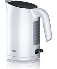 Braun WK3100WH PurEase Standard 2200W 1.7L Plastic White