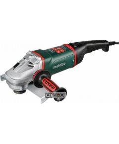 Metabo WE 26-230 MVT Quick Angle Grinder