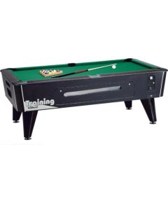 Billiard Table Dynamic Premier, black, Pool, 8 ft