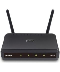 D-LINK Wireless N OpenSource AccessPoint