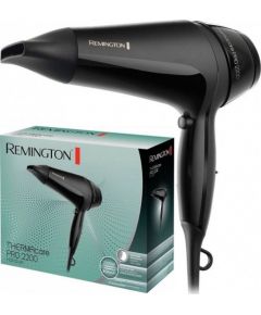 Remington D5710 Thermacare Pro 2200 hair dryer