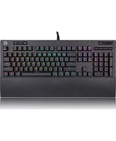 Thermaltake Neptune Elite RGB, Brown Switches, Black