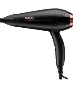 BaByliss Turbo Shine 2200 (D570DE)