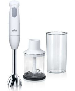 Braun MultiQuick 1 MQ 120 Pesto (0X22111230)